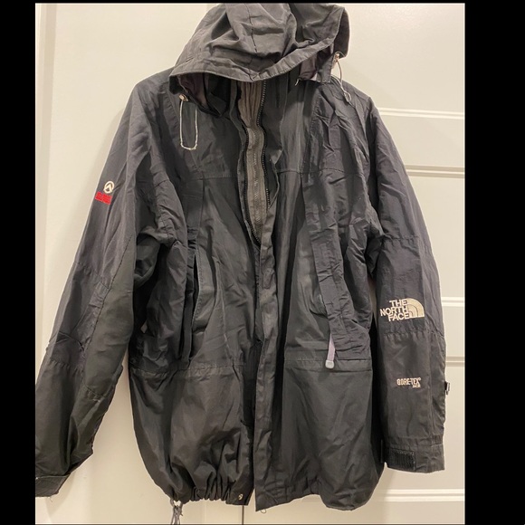 THE NORTH FACE jacket - Picture 4 of 11
